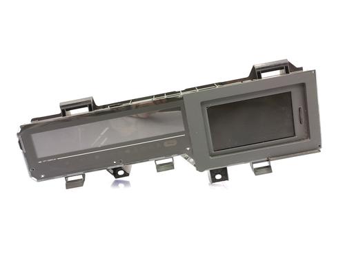 Used Instrument cluster RENAULT SCÉNIC III (JZ0/1_) 1.5 dCi (110 hp) 23756729