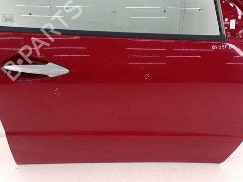 Right front door HONDA CIVIC VIII Hatchback (FN, FK) 2.2 CTDi (FK3) | BP23706850C3 