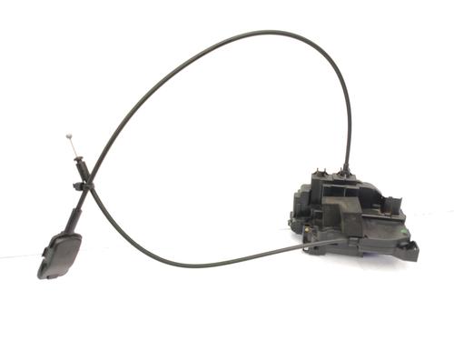 Used Rear right lock RENAULT CLIO III Grandtour (KR0/1_) 1.5 dCi (88 hp) 23732684