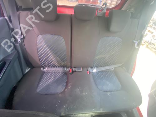 Ensemble sièges SUZUKI CELERIO (LF) 1.0 (AVK310) | BP37419146C78 - Image 61