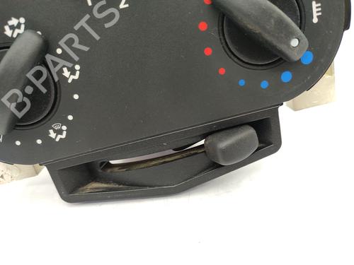 Climate control DACIA LOGAN (LS_) 1.5 dCi (LS0W) | BP23760706I5  - Image 5