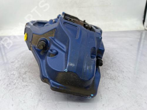 Right front brake caliper BMW 1 (F40) 118 d | BP37451144M104 - Image 2