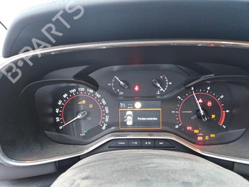 Left sun visor CITROËN C5 AIRCROSS (A_) 1.2 PureTech 130 (ARHNSJ) | BP27716774I1  - Image 17