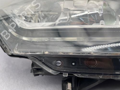 Right headlight CITROËN C5 III (RD_) 2.0 HDi 140 (RDRHF8, RDRHFA, RDRHA8, RDRHAJ) | BP35890376C29 - Image 9