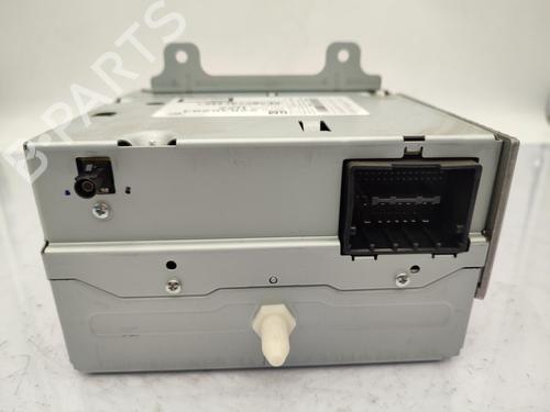 Radio OPEL ASTRA J (P10) 1.7 CDTI (68) | BP23742414E6 