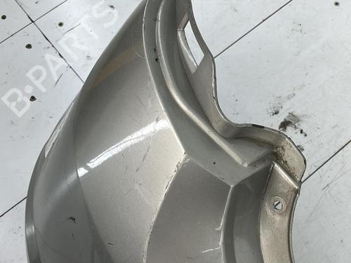 Rear bumper DACIA SANDERO 1.5 dCi | BP23685528C8