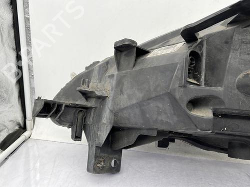 Højre forlygte CITROËN BERLINGO MULTISPACE (B9) 1.6 HDi 110 | BP31376683C29 