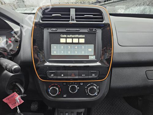 Gummiliste DACIA SPRING EV (B6M1) | BP23758143C142  - Image 8