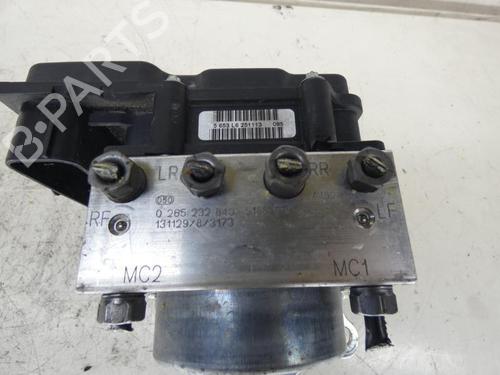ABS pump FIAT 500 (312_) 1.2 (312AXA1A) | BP23664032M43  - Image 12