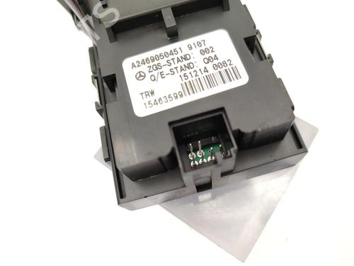 Switch MERCEDES-BENZ CLA Shooting Brake (X117) CLA 250 (117.944) | BP23752930I30 
