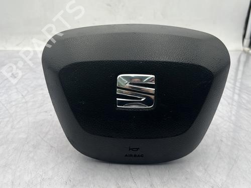 driver-airbag-seat-ibiza-iv-6j5-6p1-2008-2009-2010-2011-2012-2013-2014-2015-2016-2017-32386434 main image