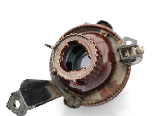 Left front fog light VW TOURAN (1T1, 1T2) 2.0 TDI 16V | BP23680188C30 