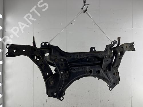 Used Subframe Subframe TOYOTA VERSO (_R2_) 2.0 D-4D (AUR20_, AUR20R) (126 hp) 35890141 35890141