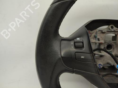 Used Steering wheel PEUGEOT 208 I (CA_, CC_) 1.2 VTI 82 (82 hp) 23728871