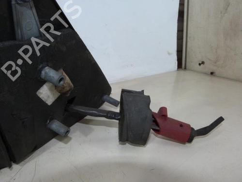 Left mirror FORD MONDEO I (GBP) 2.5 i 24V | BP23667019C26 