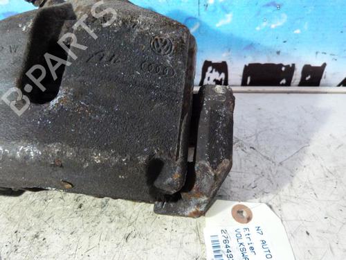 Left front brake caliper VW GOLF V (1K1) 1.4 TSI | BP23688350M105  - Image 6