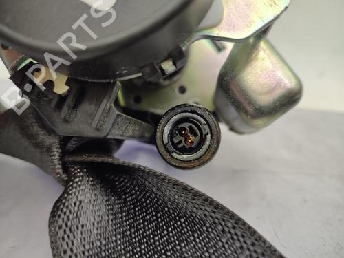 Front right seatbelt OPEL ASTRA J (P10) 1.7 CDTI (68) | BP23742244I25  - Image 5
