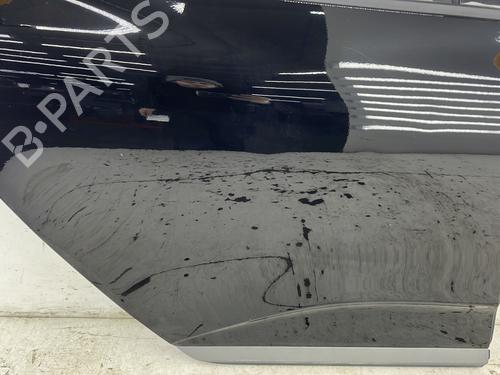 Right rear door RENAULT CLIO V (B7_) 1.0 TCe 90 (B7MT) | BP24304143C5