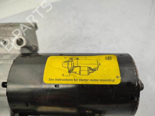 Starter BMW 5 (F10) 525 d | BP23741014M8  - Image 7