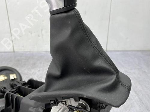 Used Gear lever PEUGEOT 208 I (CA_, CC_) 1.6 HDi (92 hp) 23750650