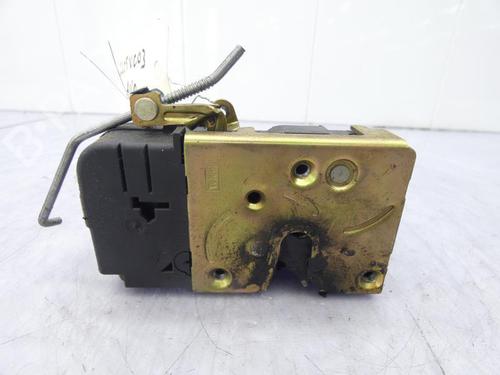 Used Front right lock Front right lock CITROËN BERLINGO / BERLINGO FIRST MPV (MF_, GJK_, GFK_) 2.0 HDI 90 (MFRHY) (90 hp) 23672808 23672808