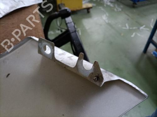 Right sun visor CITROËN C3 Picasso (SH_) 1.6 HDI 90 | BP23755694I2 - Image 16