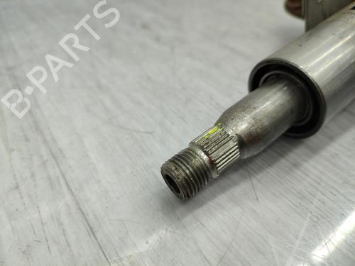 Steering column FIAT PANDA (169_) 1.1 (169.AXA1A) | BP23691331M21 - Image 2