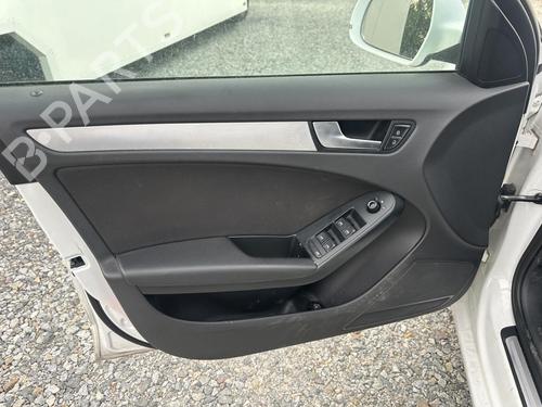 Seats set AUDI A4 B8 Avant (8K5) 2.0 TDI | BP37531271C78 - Image 3