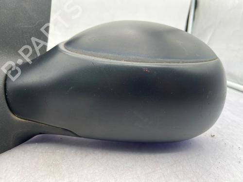 Used Left mirror Left mirror PEUGEOT 206 Hatchback (2A/C) [1998-2012] 35890290 35890290