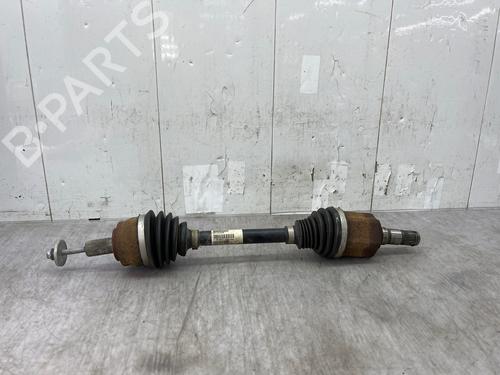 Left front driveshaft VOLVO V40 Hatchback (525) D2 | BP37284392M38 - Image 4