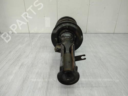 Used Left front shock absorber HYUNDAI ix20 (JC) 1.4 CRDi (90 hp) 23709910