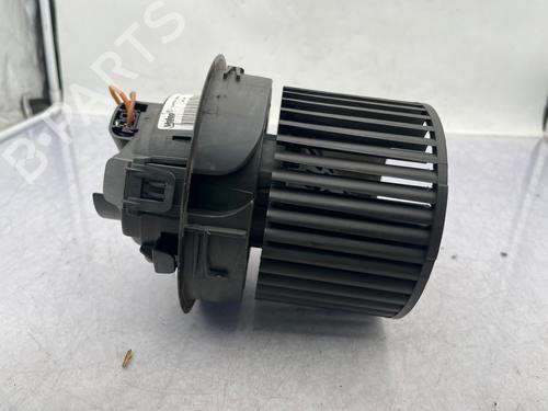Used Heater blower motor Heater blower motor RENAULT CLIO IV (BH_) 1.5 dCi 75 (75 hp) 34000397 34000397