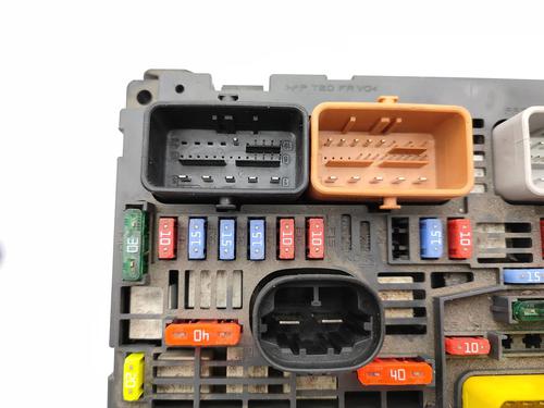 Electronic module PEUGEOT 308 SW I (4E_, 4H_) 1.6 HDi | BP23722178M83 - Image 3
