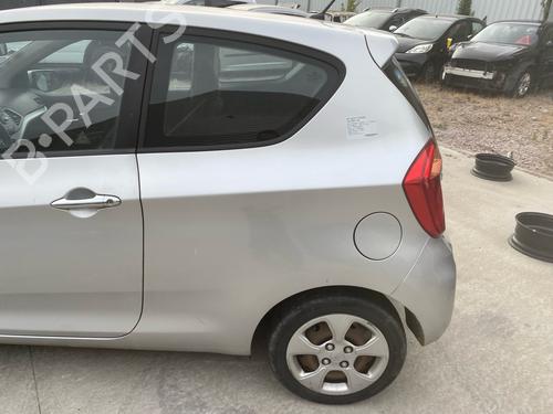 Left headlight KIA PICANTO II (TA) 1.0 | BP37418906C28 - Image 44