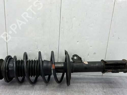 Used Right front shock absorber TOYOTA YARIS (_P9_) 1.33 VVT-i (NSP90_, NSP90R) (100 hp) 23756862