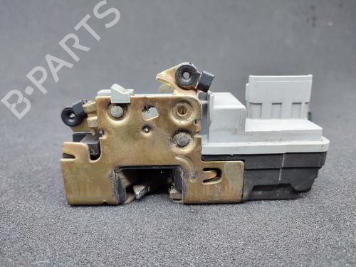 Front right lock PEUGEOT 206 Hatchback (2A/C) 1.1 i | BP23740455C97 