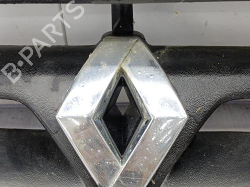 Used Grille Grille RENAULT MASTER I Van (T__) 28-35 2,5 D (75 hp) 23675280 23675280