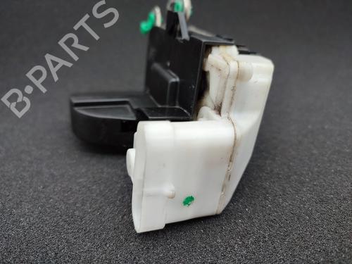 Front left lock ALFA ROMEO GT (937_) 1.9 JTD (937CXN1B) | BP23678491C98 