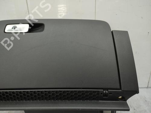 Glove box AUDI A1 (8X1, 8XK) 1.6 TDI | BP23718880C95 