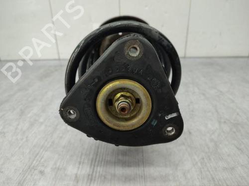 Left front shock absorber FORD FOCUS C-MAX (DM2) 2.0 TDCi | BP23731419M16 
