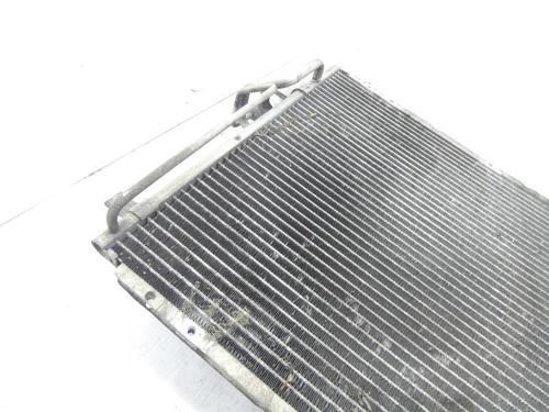 Used AC radiator AC radiator KIA CARENS II MPV (FJ) 2.0 CRDi (113 hp) 23688088 23688088