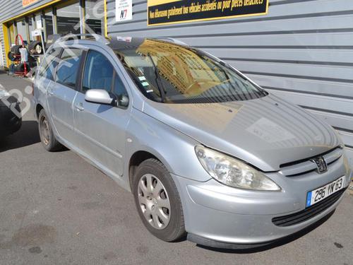 AC compressor PEUGEOT 307 Break (3E) 2.0 HDI 90 | BP23688401M34 - Image 8