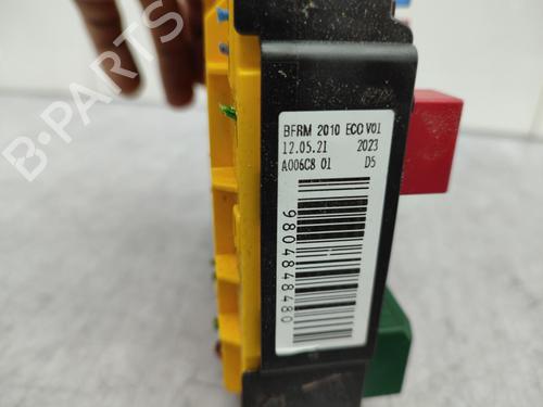 Electronic module CITROËN C3 III (SX) 1.2 PureTech 82 | BP23707541M83  - Image 23