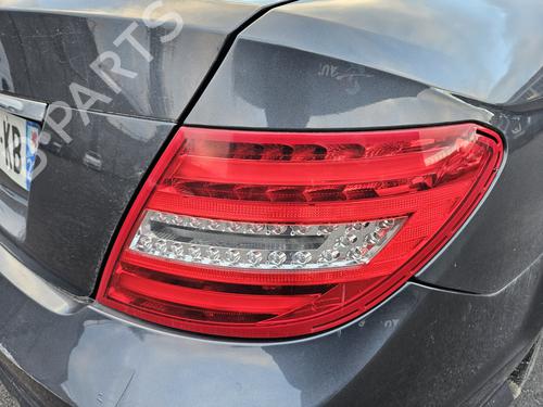 Interior roof light MERCEDES-BENZ C-CLASS Coupe (C204) C 220 CDI (204.302) | BP25130304I8 - Image 59