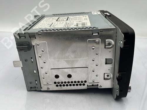 Bilradio VW TOURAN (1T3) 1.6 TDI | BP23760106E6