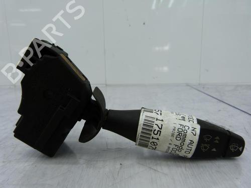 Used Steering column stalk FORD FOCUS I Turnier (DNW) 1.8 TDCi (115 hp) 23685064