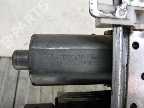 Front right window mechanism MERCEDES-BENZ A-CLASS (W168) A 170 CDI (168.008) | BP23698098C23 