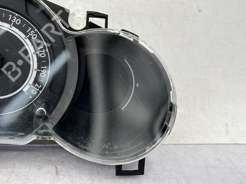 Instrument cluster CITROËN C3 II (SC_) 1.2 VTi 82 | BP31300555C47  - Image 5