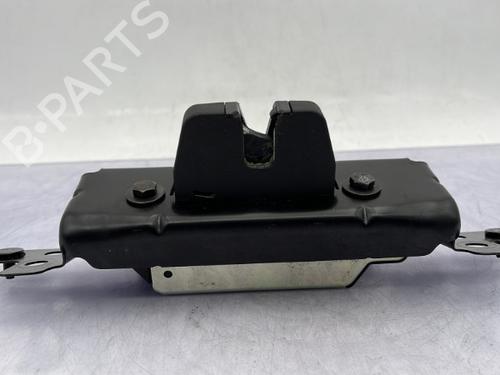 Tailgate lock PEUGEOT 208 I (CA_, CC_) 1.6 HDi | BP23754654C101 
