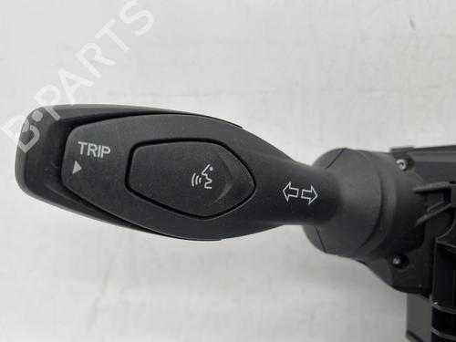 Used Steering column stalk Steering column stalk FORD FIESTA VI (CB1, CCN) 1.6 TDCi (90 hp) 23683631 23683631